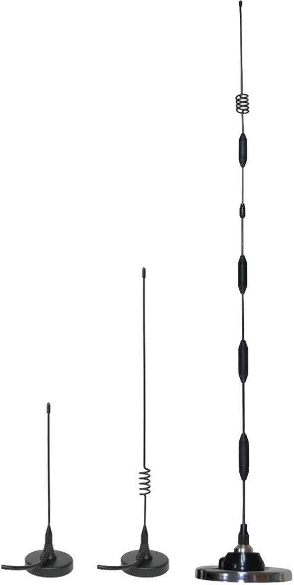 GSM Antenler