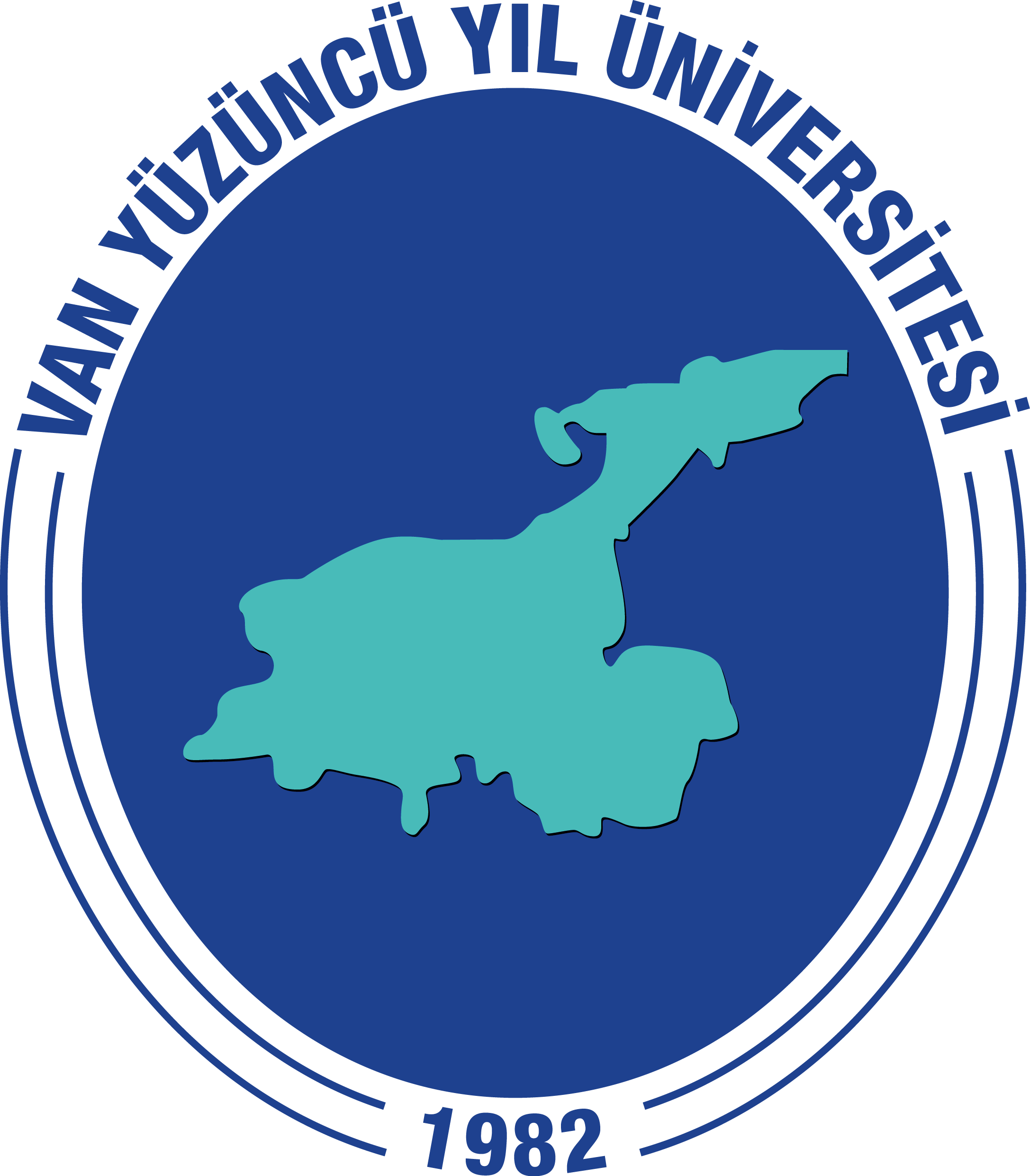 Van Yüzüncü Yıl Üniversitesi